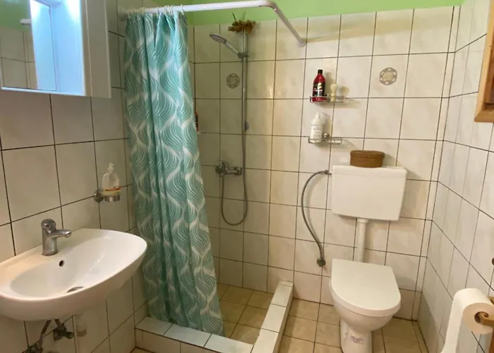 Little House In Forest Panormos (Kalymnos)