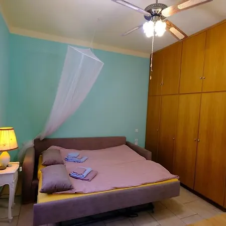 Little House In Forest Case de vacanță Panormos (Kalymnos)